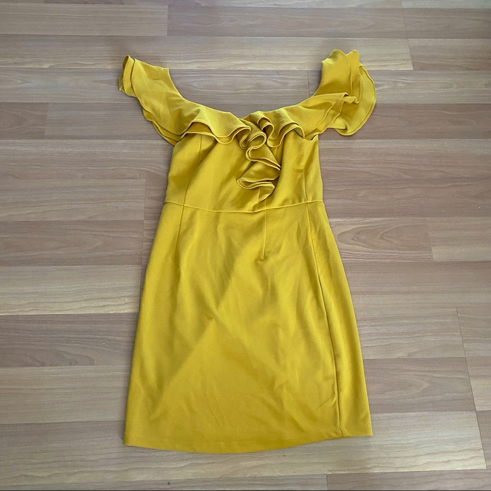 Lulus dress